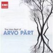 Various Artists, Part:Very Best Of Arvo Part (CD)
