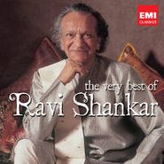 Ravi Shankar, The Very Best Of Ravi Shankar [Original Issue] (CD)
