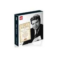 Emil Gilels, Icon-25th Anniversary Of Death (CD)