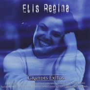 Elis Regina, Serie De Oro: Grandes Exitos (CD)