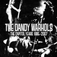 The Dandy Warhols, The Capitol Years 1995-2007 (CD)