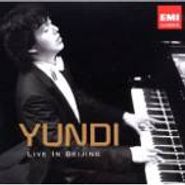 Yundi Li, Live From Beijing (CD)