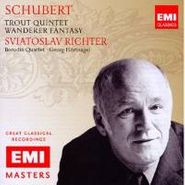 Franz Schubert, Schubert: Trout Quintet  (CD)