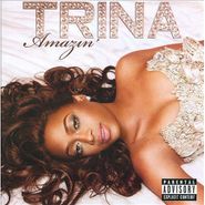 Trina, Amazin' (CD)