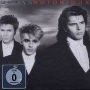 Duran Duran, Notorious [Deluxe CD/ DVD] (CD)
