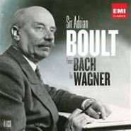 Adrian Boult, From Bach To Wagner [Import] (CD)