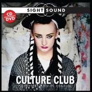 Culture Club, Sight & Sound (CD)