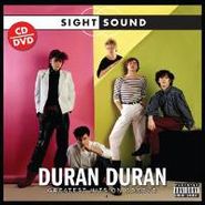Duran Duran, Sight & Sound [CD/DVD] (CD)