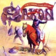 Saxon, The Carrere Years (1979-84) (CD)