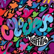 Graffiti6, Colours [RECORD STORE DAY] (LP)