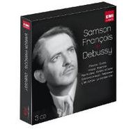Samson François, Piano Works (CD)