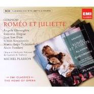 Charles Gounod, Gounod:Romeo Et Juliette (CD)