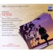 George Frideric Handel, Handel: Serse (CD)