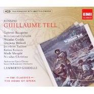 Gioachino Rossini, Rossini: Guillaume Tell (CD)