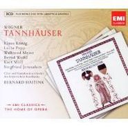 Richard Wagner, Wagner: Tannhauser (CD)