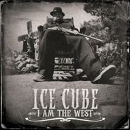 Ice Cube, I Am The West (CD)