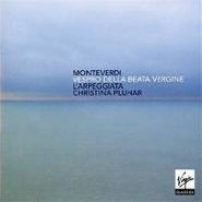 Claudio Monteverdi, Monteverdi: Vespro della Beata Vergine (CD)