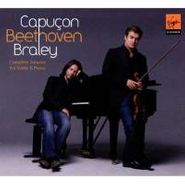 Ludwig van Beethoven, Beethoven:Complete Sonatas For Violin & (CD)