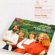 George Frideric Handel, Handel: Nine German Arias Hwv 202-210 [Import] (CD)