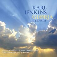 Karl Jenkins, Gloria: Te Deum (CD)