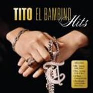 Tito El Bambino, Hits (CD)
