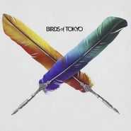 Birds Of Tokyo, Birds Of Tokyo (CD)