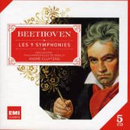 Ludwig van Beethoven, Beethoven :Symphonies [5 CD Box] (CD)