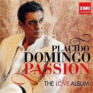 Domingo, 70th Birthday-Passion: Love Al (CD)