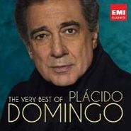 Domingo, 70th Birthday-Very Best Of Dom (CD)