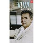 Domingo, Viva Domingo! (CD)