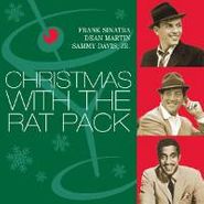 The Rat Pack, Christmas With the Rat Pack (CD)