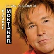 Ricardo Montaner, Lo Mas Completo De Ricardo Mon (CD)