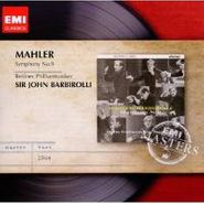 Gustav Mahler, Mahler: Symphony No. 9 (EMI Masters) (CD)