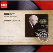 Claude Debussy, Debussy: Preludes - Books I & II (CD)