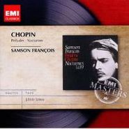 Frédéric Chopin, Chopin: Nocturnes & Preludes (EMI Masters) (CD)