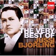 Jussi Björling, Very Best Of Jussi Bjorling (CD)