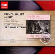Sir Thomas Beecham, French Ballet Music (emi Maste (CD)