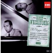 Alexis Weissenberg, Icon: Alexis Weissenberg - The Champagne Pianist [Box Set] (CD)