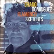 Chano Domínguez, Flamenco Sketches (CD)