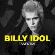 Billy Idol, Essential (CD)