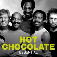 Hot Chocolate, Essential (CD)