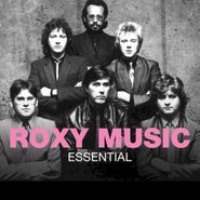 Roxy Music, Essential (CD)