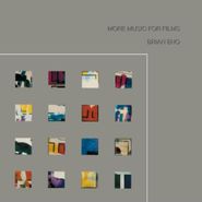 Brian Eno, More Music For Films (CD)