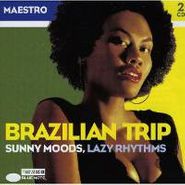 DJ Maestro, Blue Note Brazilian Trip [Import] (CD)