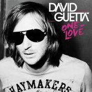 David Guetta, One Love-Special Edition (CD)