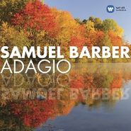 Samuel Barber, Barber: Adagio 100th Anniversary (CD)