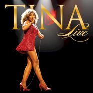 Tina Turner, Tina Live (CD)
