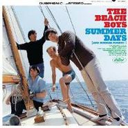 The Beach Boys, Summer Days (and Summer Nights) (LP)