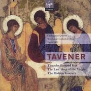 John Tavener, Tavener: Thunder Entered Her (CD)