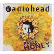 Radiohead, Pablo Honey [Deluxe Edition] (CD)
